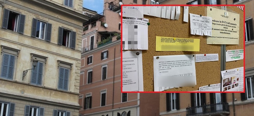 Trento e il razzismo strisciante di chi affitta gli appartamenti